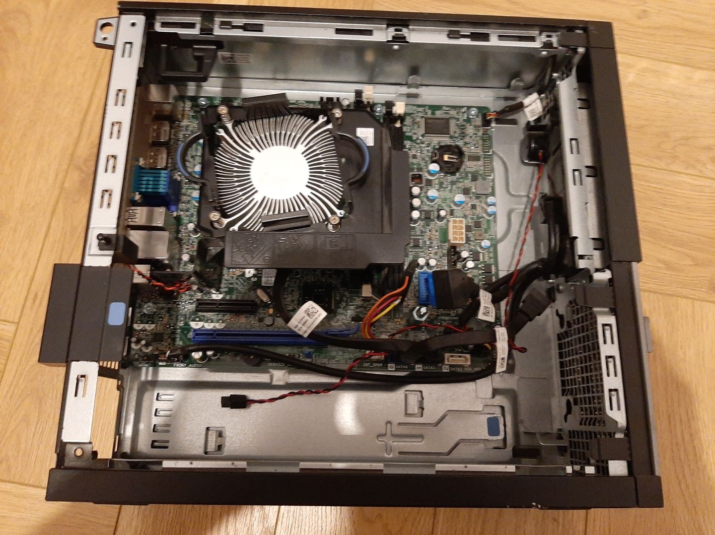 Dell Optiplex 7020 procesor Intel i3 DDR3 obudowa
