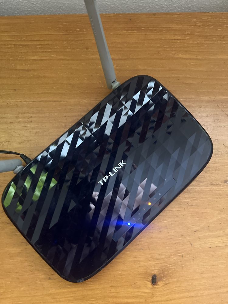 Tp-link Archer c20 v1