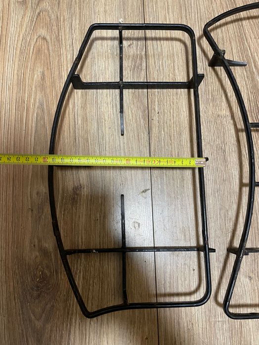 Ruszta do kuchenki gazowej