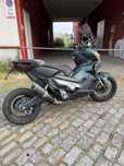 Honda  X-ADV  750