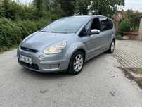 Na sprzedaż Ford C Max 2.0 tdi 2009 rok dobry stan zamiana