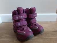 Чоботи ботинки термо снігоходи B&G 25