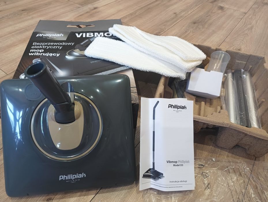 Philipiak Vibmop nowy