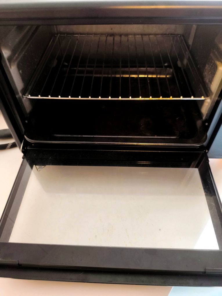 Mini forno Becken 20L