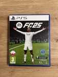 Gra FC 25 (PS5) PL