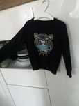 Sweterek kenzo 98/104