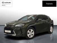 Lexus UX 250h AWD Elegance + Tech | 1 wł | bezwypadkowy | historia ASO |