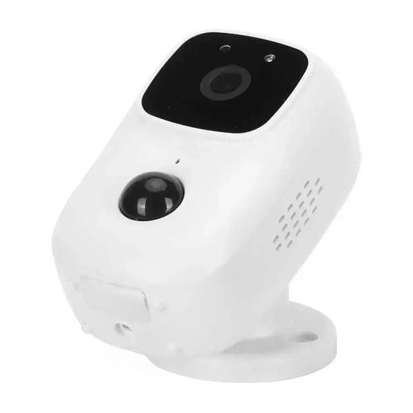 Камера відеоспостереження TUYA Smart з акумулятором, WiFi камера