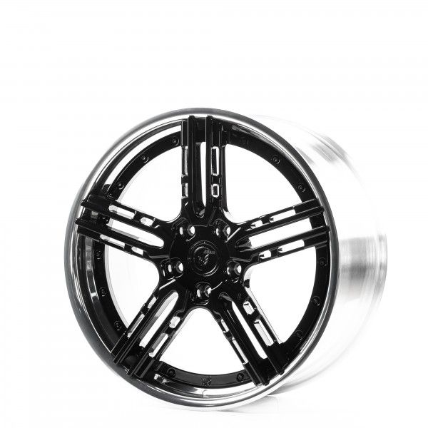 Ковані диски Porsche Taycan turbo s 21 розмір