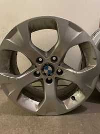 Felgi aluminiowe BMW X1 alufelgi oryginalne 17”