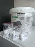 100g proszek Karcher RM 760 do prania dywanów wykładzin tapicerki