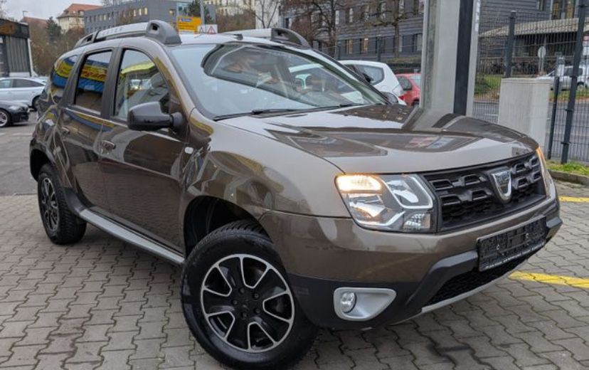 Dacia Duster 2018 diesel 1.5  FWD 2WD