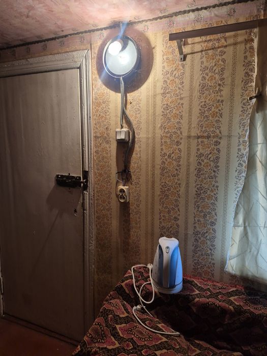 Продам дачний участок