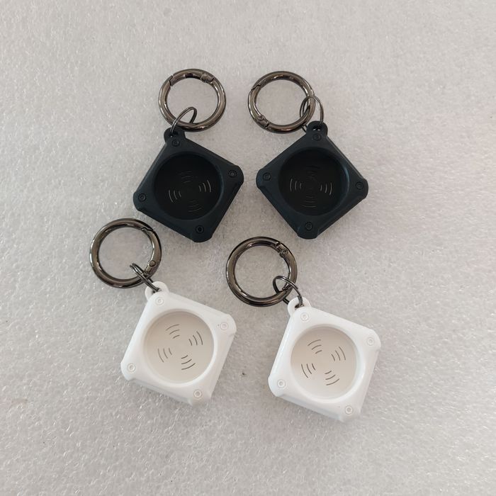 Silikonowe etui kompatybilne z Airtag Finder brelok