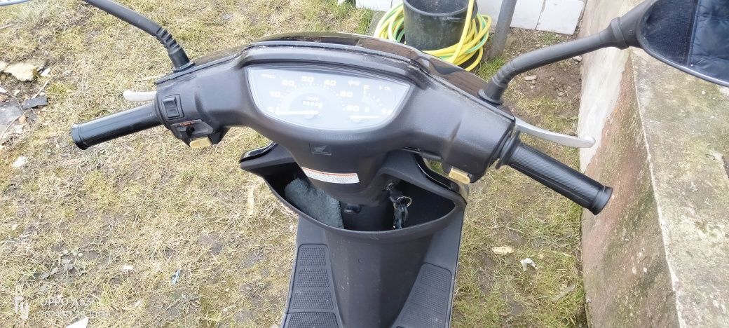 Продам Honda Dio 27