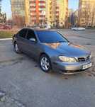 Nissan Maxima A33