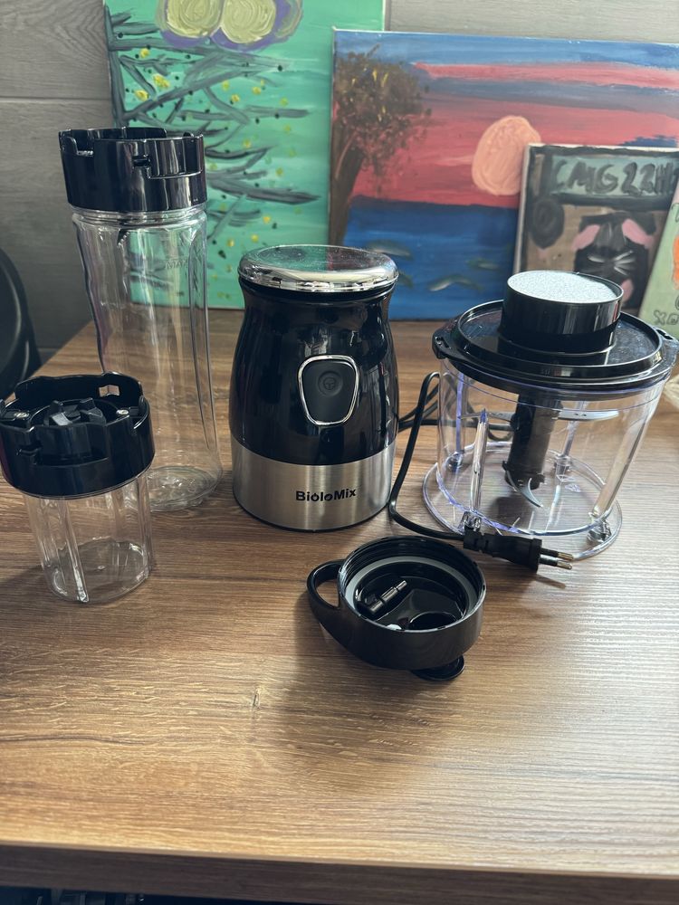 Mikser Robot Blender BioloMix