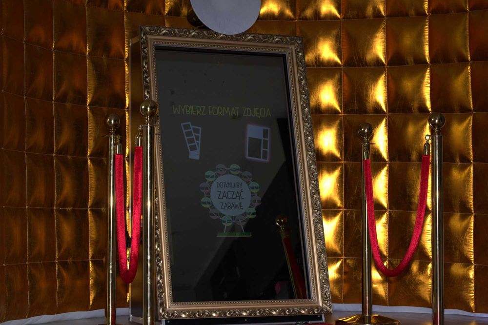 Fotolustro | Fotobudka | Wesela | 18stki | Imprezy | Urodziny