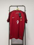PORTUGAL - EDER 2016