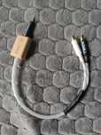 Kabel Jack 3,5mm-2RCA Nordost Odin