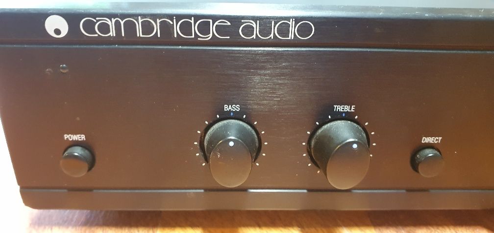 Cambridge audio a500.