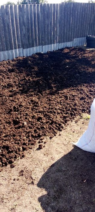 Продам навоз перегной сыпець коровяка,куряк.
