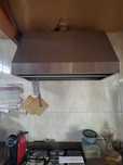 Chamine toda em inox