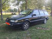 Volkswagen Passat 1.9 TDI - 05/1995
