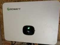 Falownik Growatt 15 kW
