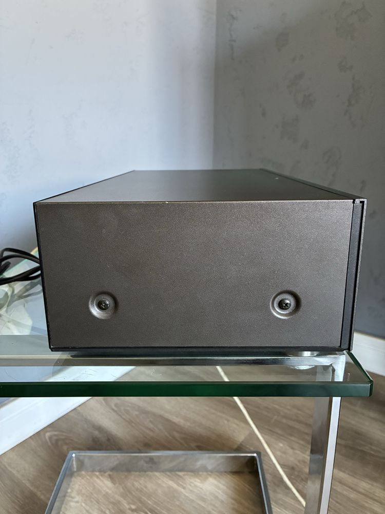 Technics RS-M240X deck magnetofon