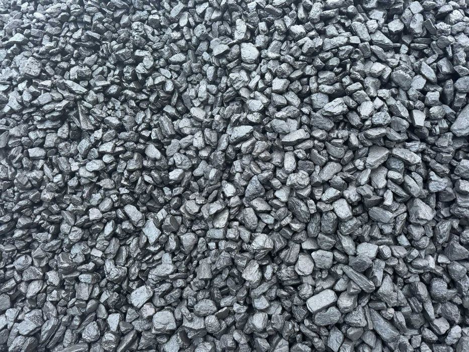 Węgiel Orzech - Kaloryczność 26-28 MJ/kg - Transport