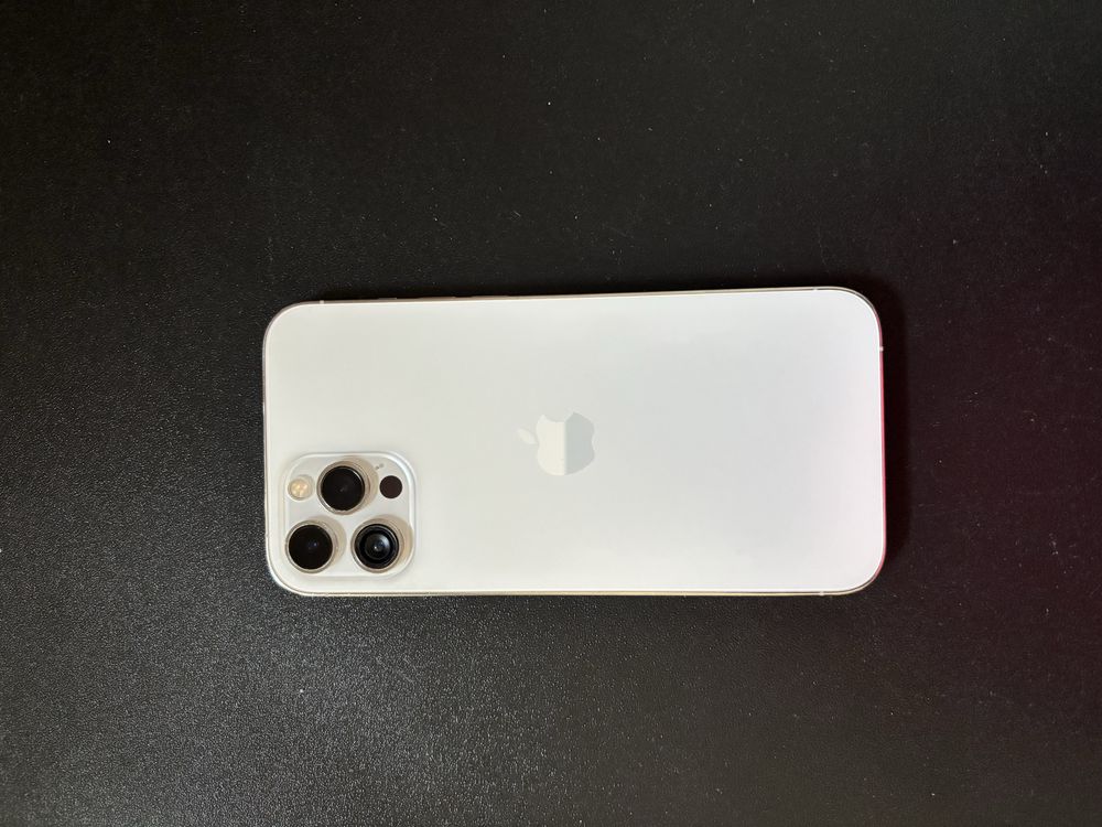 iPhone 12 Pro Max