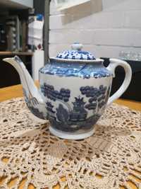 Piękny chiński dzbanek do parzenia herbaty, duży, 1000 ml