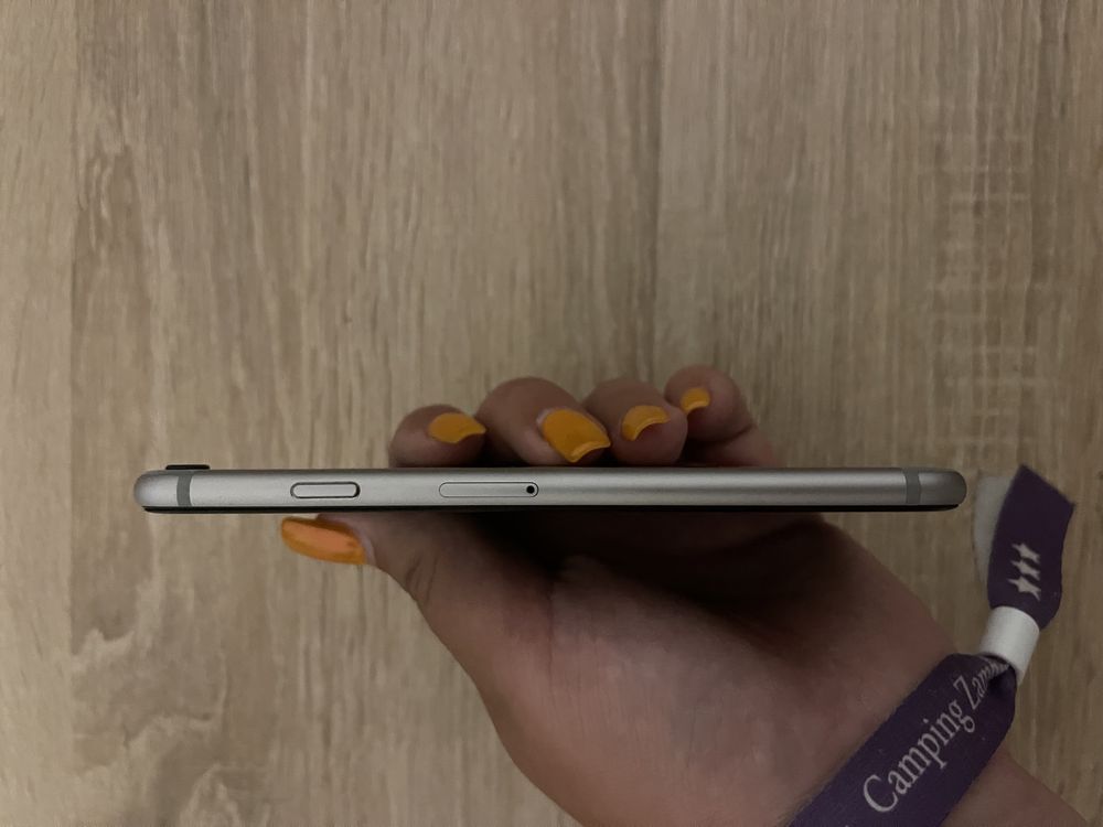 iphone 6 100% funcional em ótimas condições