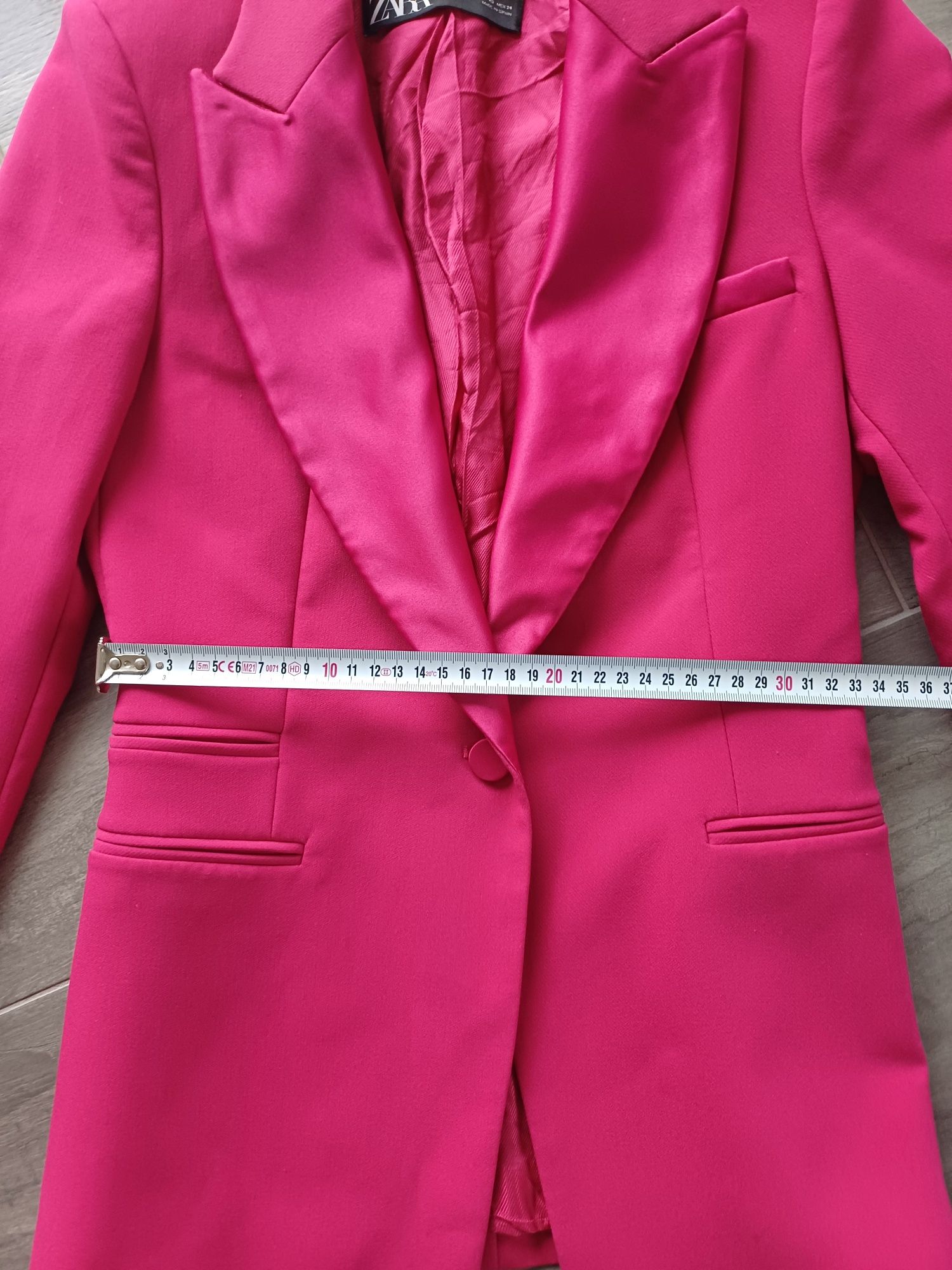 Marynarka damska Zara r XS