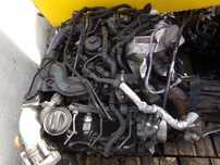 AUDI Q7 3.0 TDI 09r 232KM BUG wtrysk wtryskiwacz 0445115052