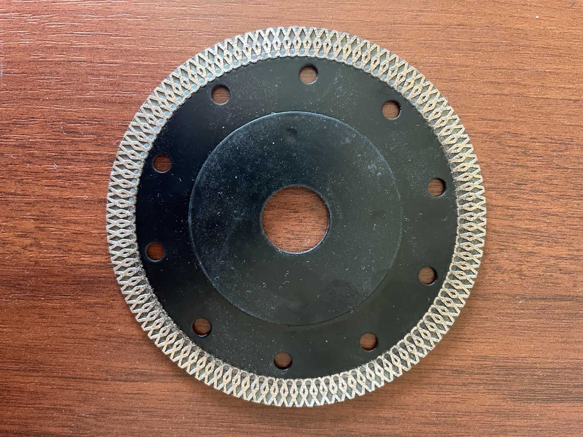 Алмазне коло універсальне PDT Relief ULTRA 1A1R 125х1,2х10х22,2