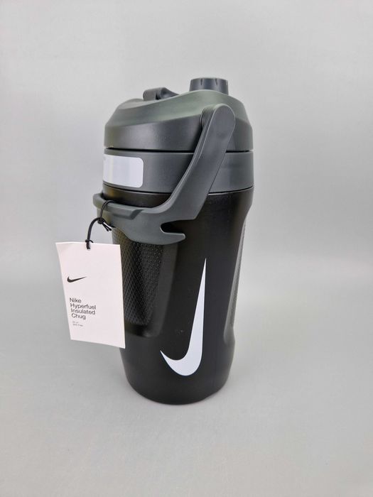 Bidon NIKE Hyperfuel Insulated Chug roz 1,9L (64OZ)