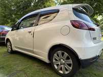 Mitsubishi Colt 2010 1.3 benzyna