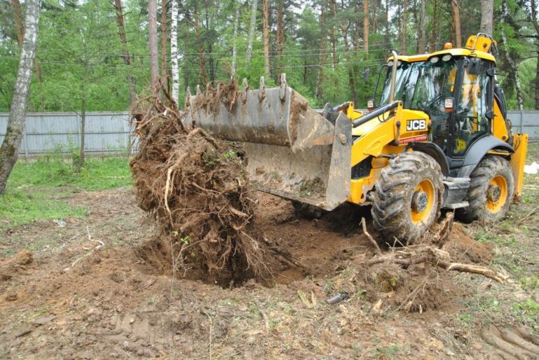 Услуги (послуги) аренда (ексковатора) экскаватора,погрузчик гидромолот