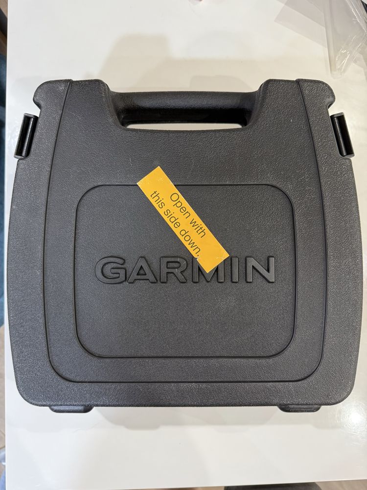 Garmin Astro 320