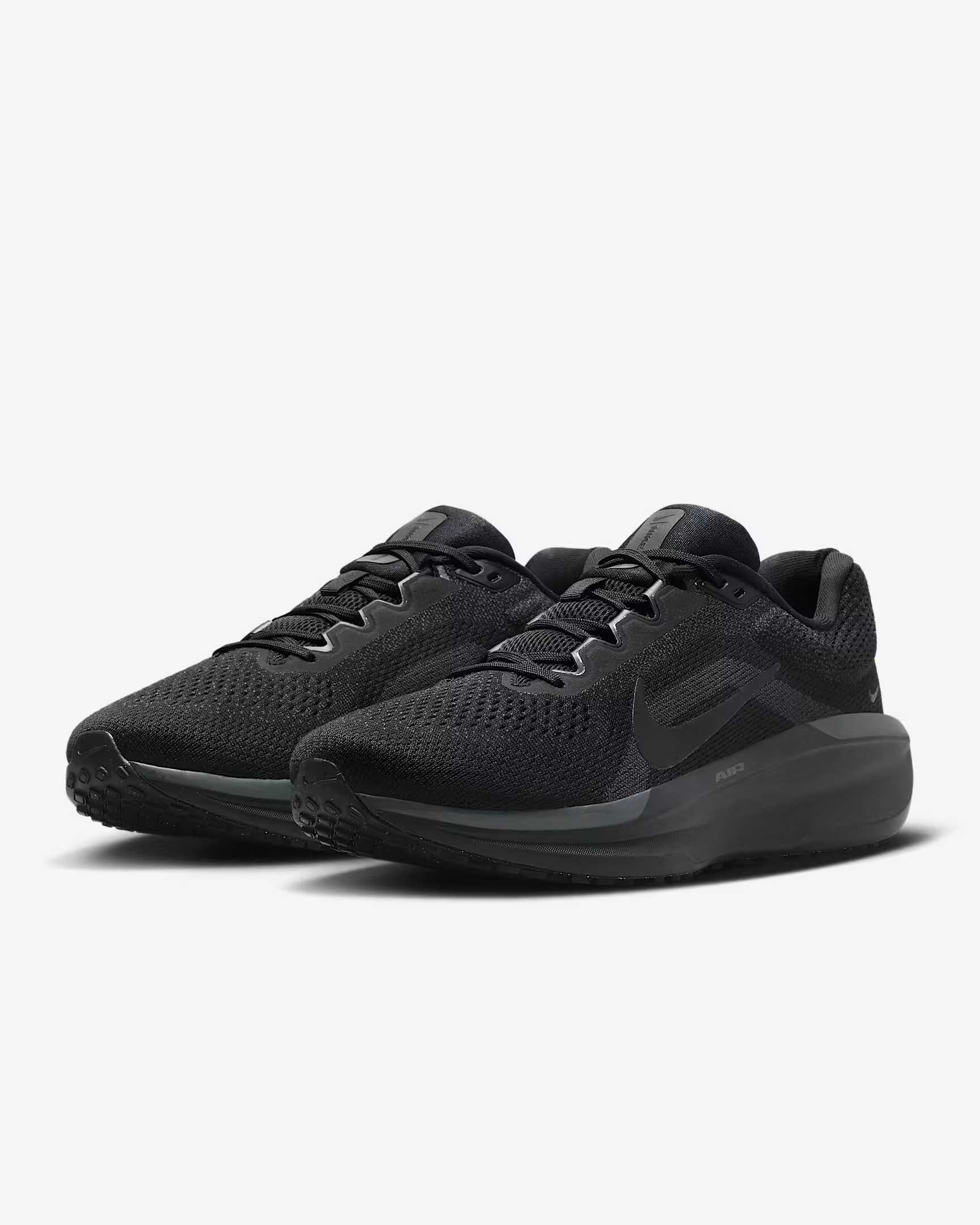 Кроссовки Nike Air Winflo 11 React AirZoom Max Оригинал! (FJ9509-002)