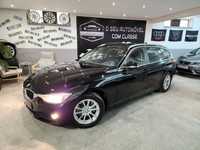 BMW 320 d Touring Navigation Auto