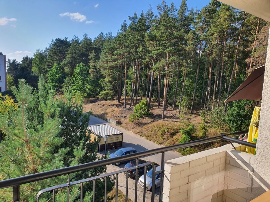 Mieszkanie w Wasilkowie 29m2