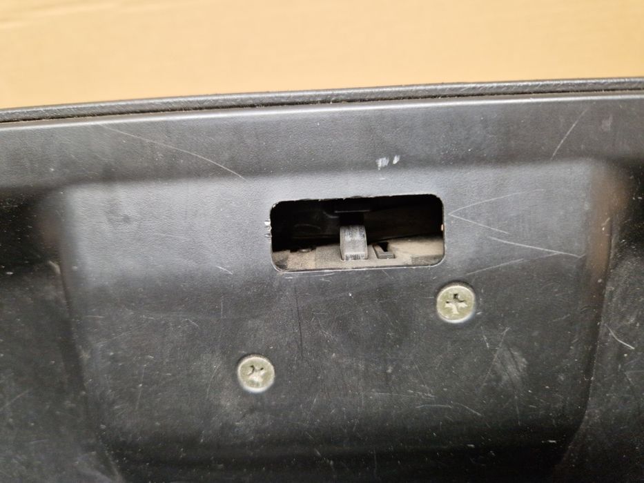 Schowek klapka klamka schowka pasażera Suzuki Grand Vitara II Europa