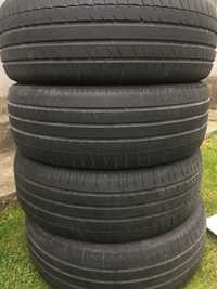 Резина MICHELIN 225/60 r 18