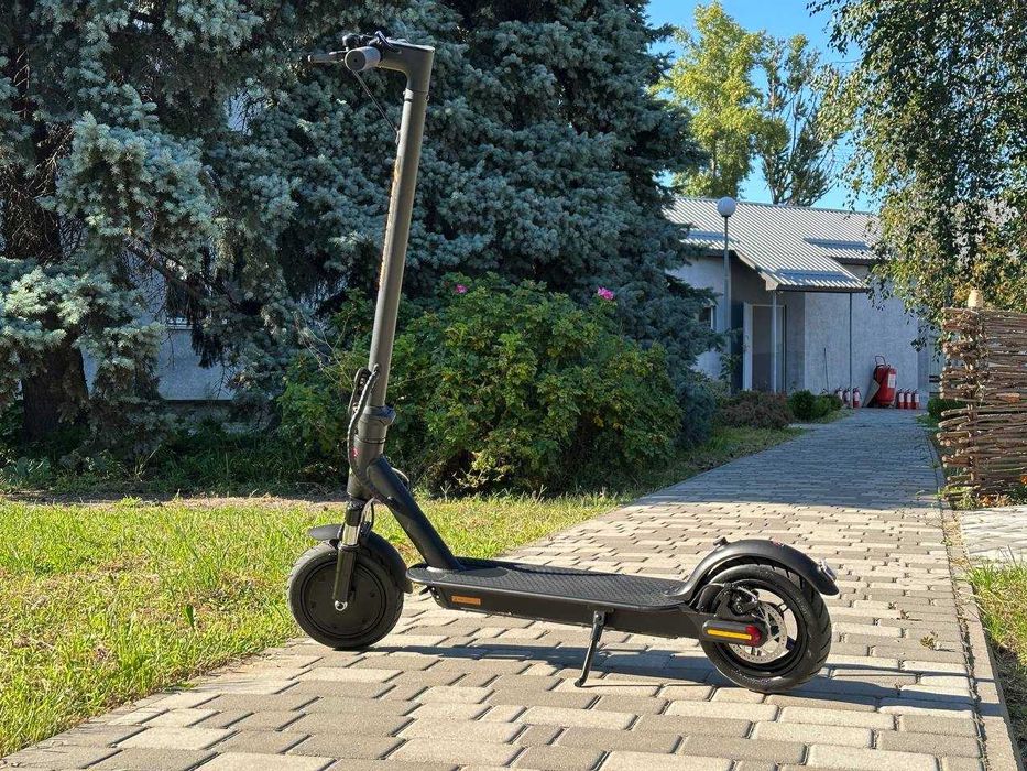 Электросамокат X-BOOST 008 компактна підліткова модель 25 км/год