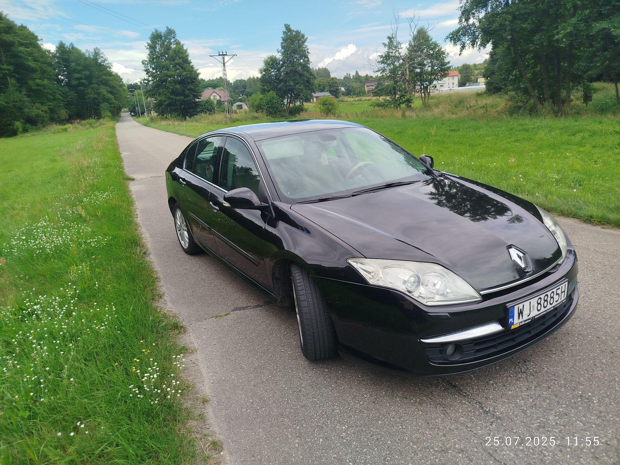 Renault Laguna 2.0dCi