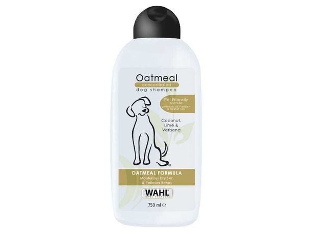 Szampon dla psa Wahl Oatmeal Formula
