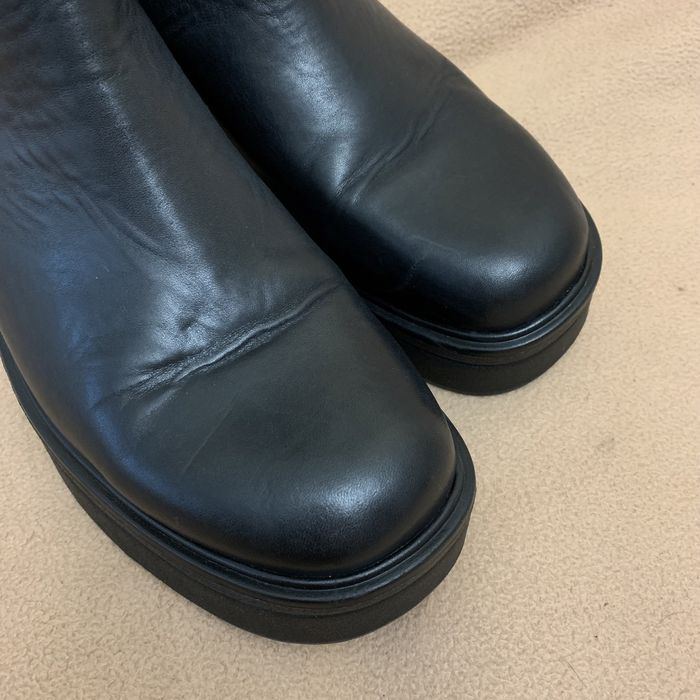 Ботильоны женские Vagabond